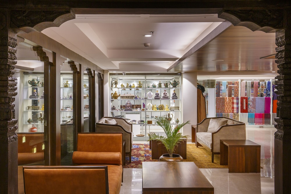 Ramada by Wyndham Kathmandu Dhumbarahi 44/65
