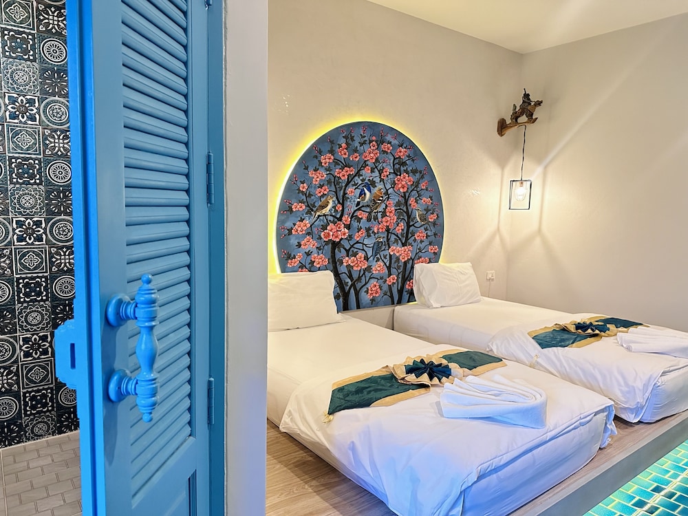 The Luna Hostel 19/50