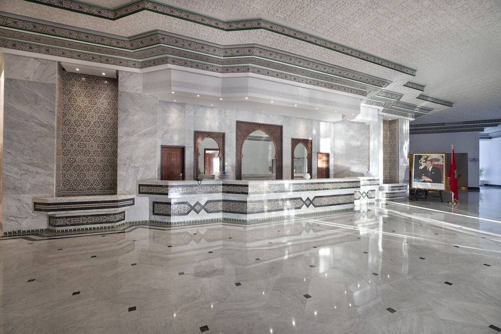 Grand Mogador Agdal 8/70