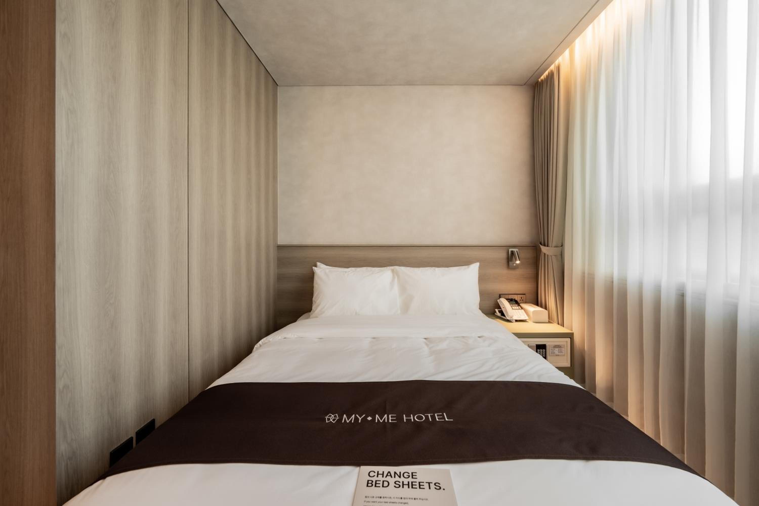 My Me Hotel 16/34