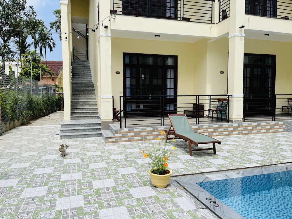 Windbell Villa 41/74