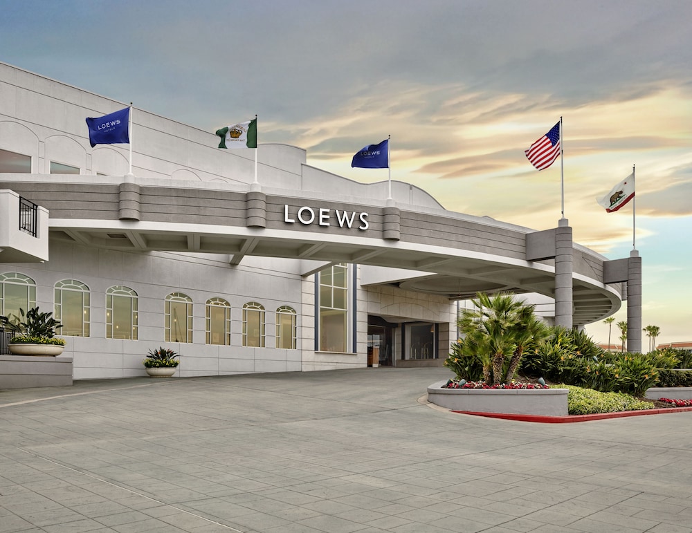 Loews Coronado Bay Resort in CORONADO - CA