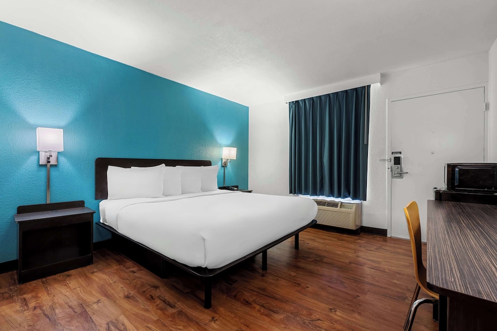 Americas Best Value Inn Hamilton 12/45