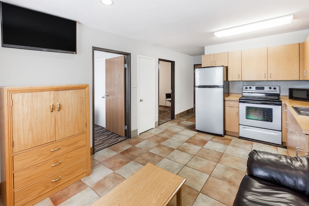 Microtel Inn Ardmore 7/16