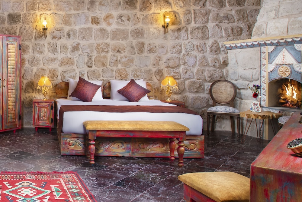 Cappadocia Palace Hotel 14/51