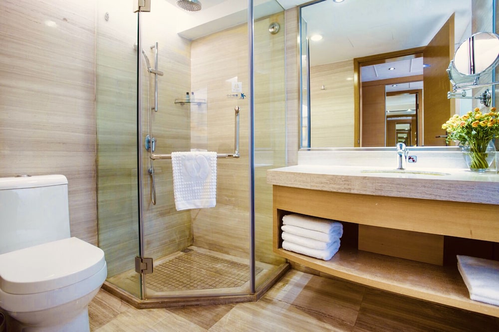 Grand Skylight Hotel Shenzhen 59/62