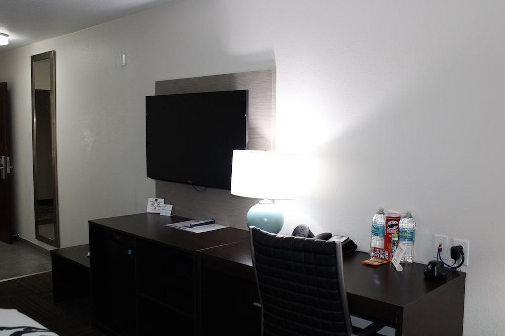 Wingate by Wyndham Kings Bay Naval Base 52/67