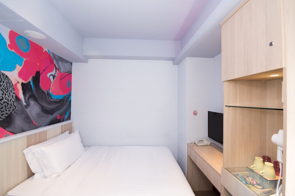 Macchi Hotel 19/38