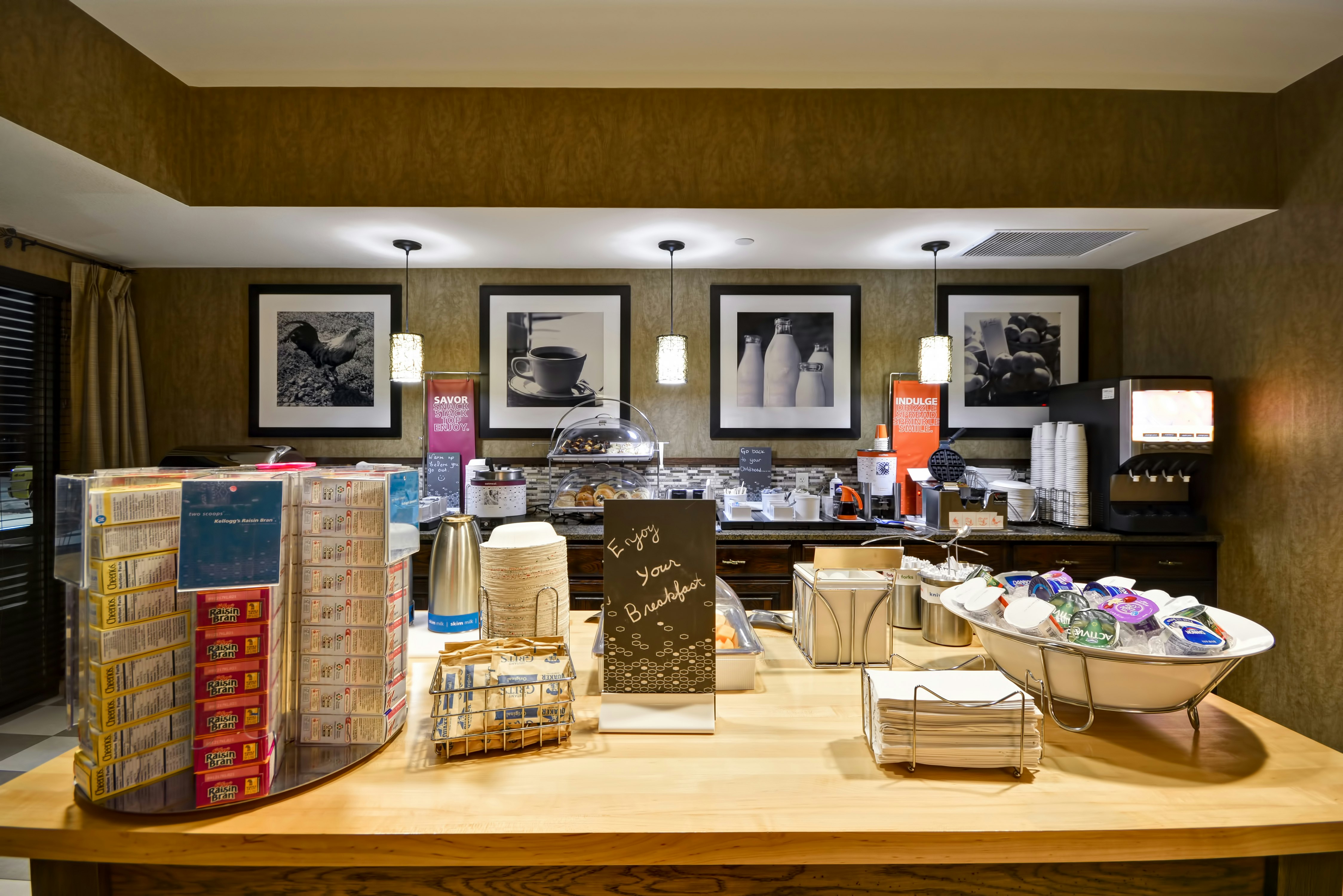 Hampton Inn Bozeman Mt 27/42
