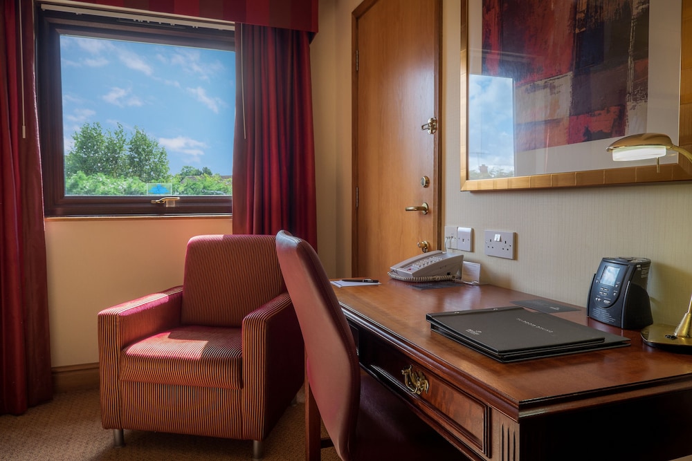 Delta Hotels Warwick 42/71