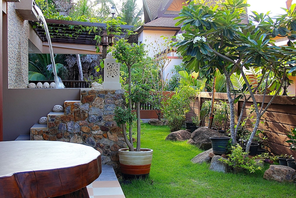 Kokohousesamui Pool Villa 46/52