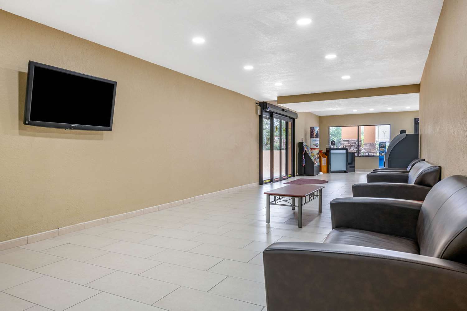 Clarion Inn International Drive 27/41