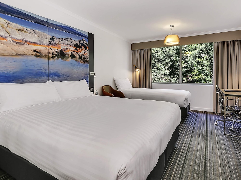 Hotel Launceston 13/50