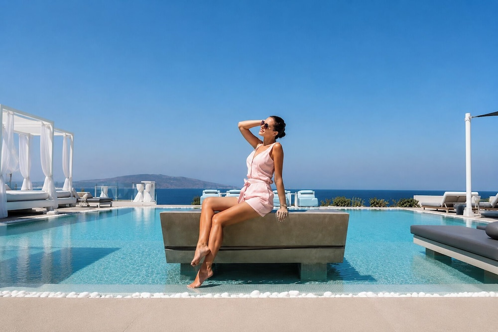 Myst Boutique Hotel Santorini 43/77