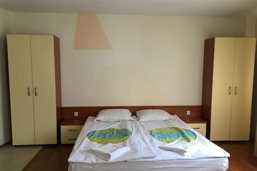 Room at Bravo 1 Aparthotel, SUNNY BEACH