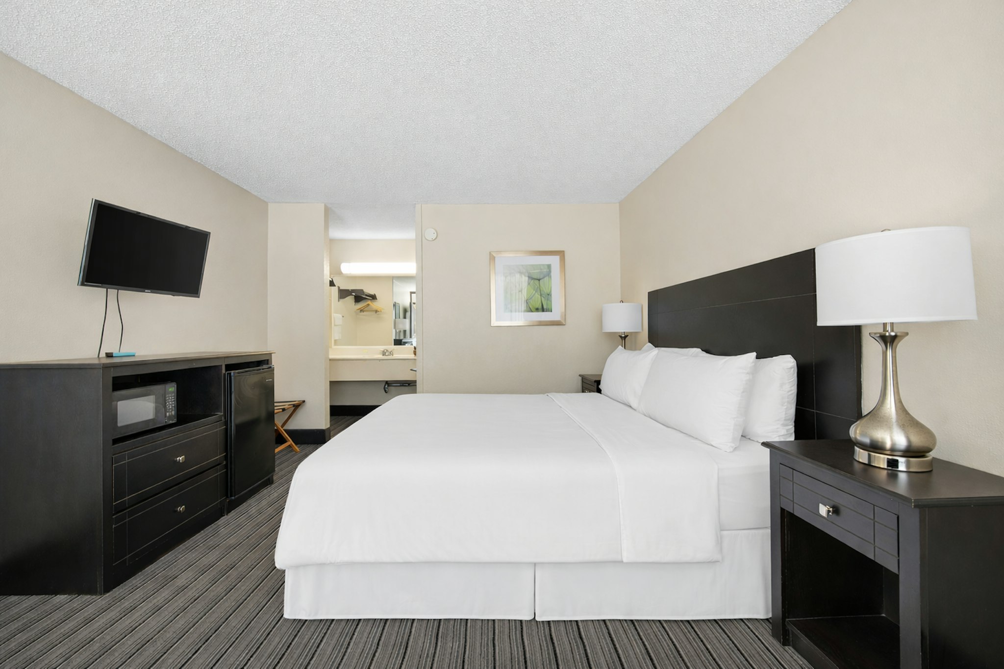 Hotel Francis 3/19