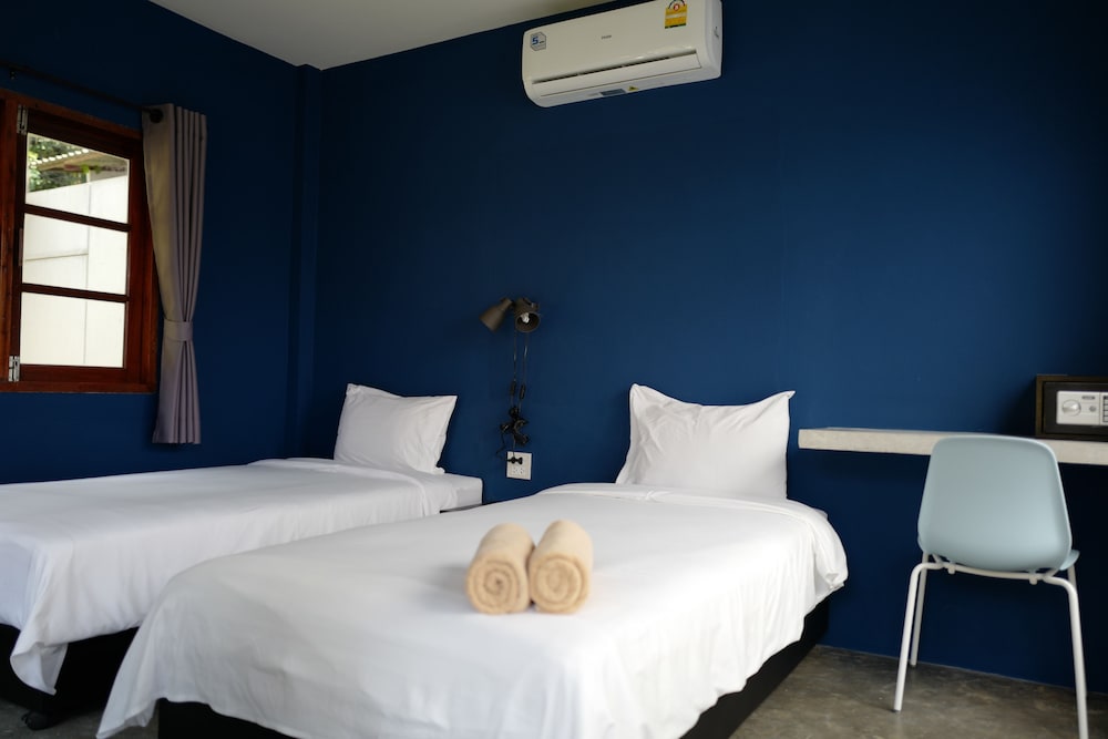 Nature Beach Resort 26/70