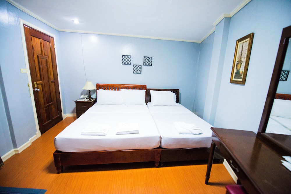 The Gabriella Bed And Breakfast 13/35
