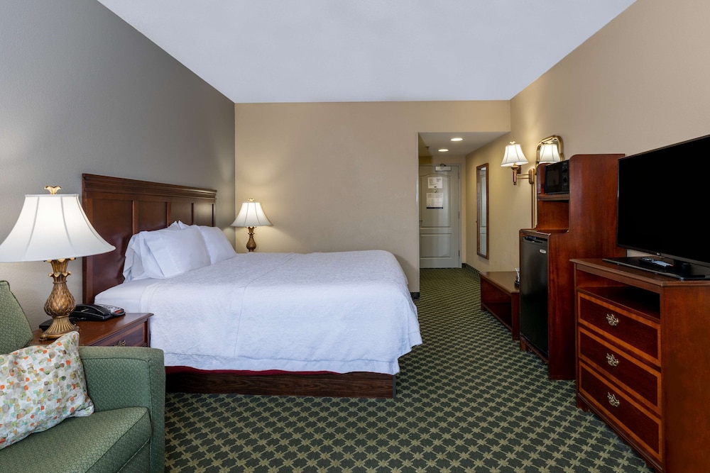 Hampton Inn Lawrenceville Duluth 23/71