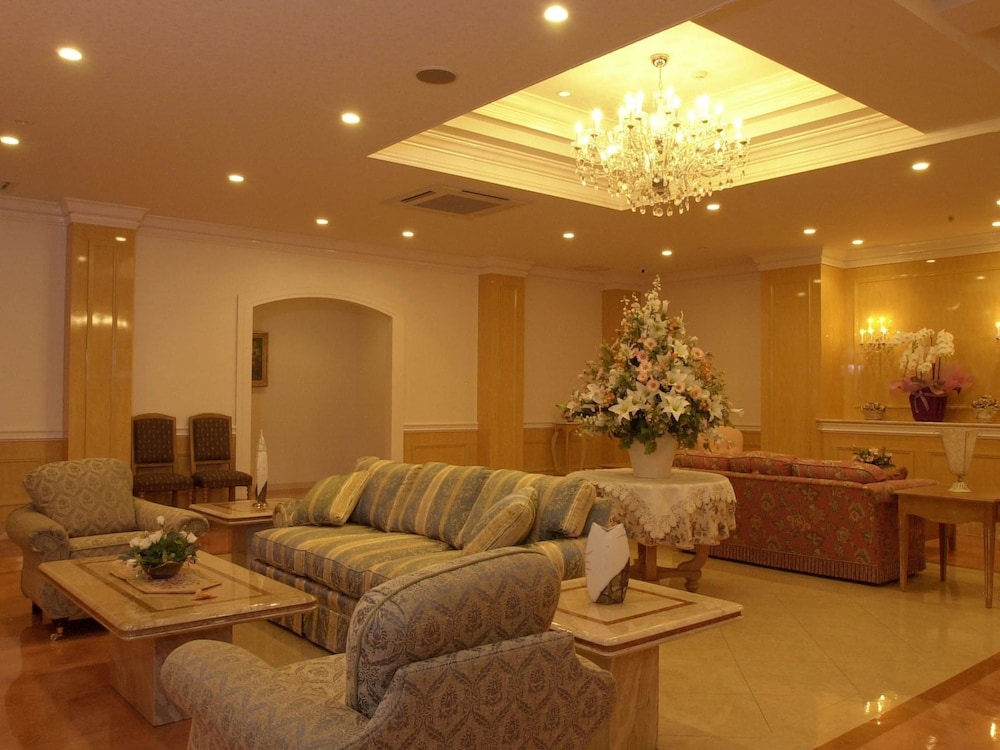 Hotel Fine Garden Matsuyama 20/29