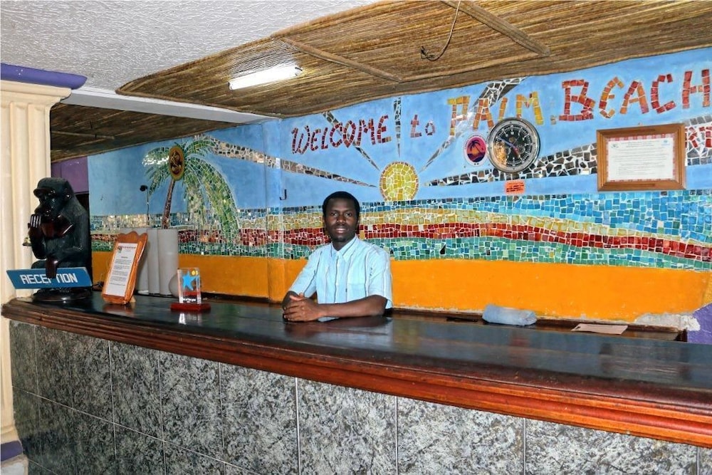 Palm Beach Resort Banjul 8/50