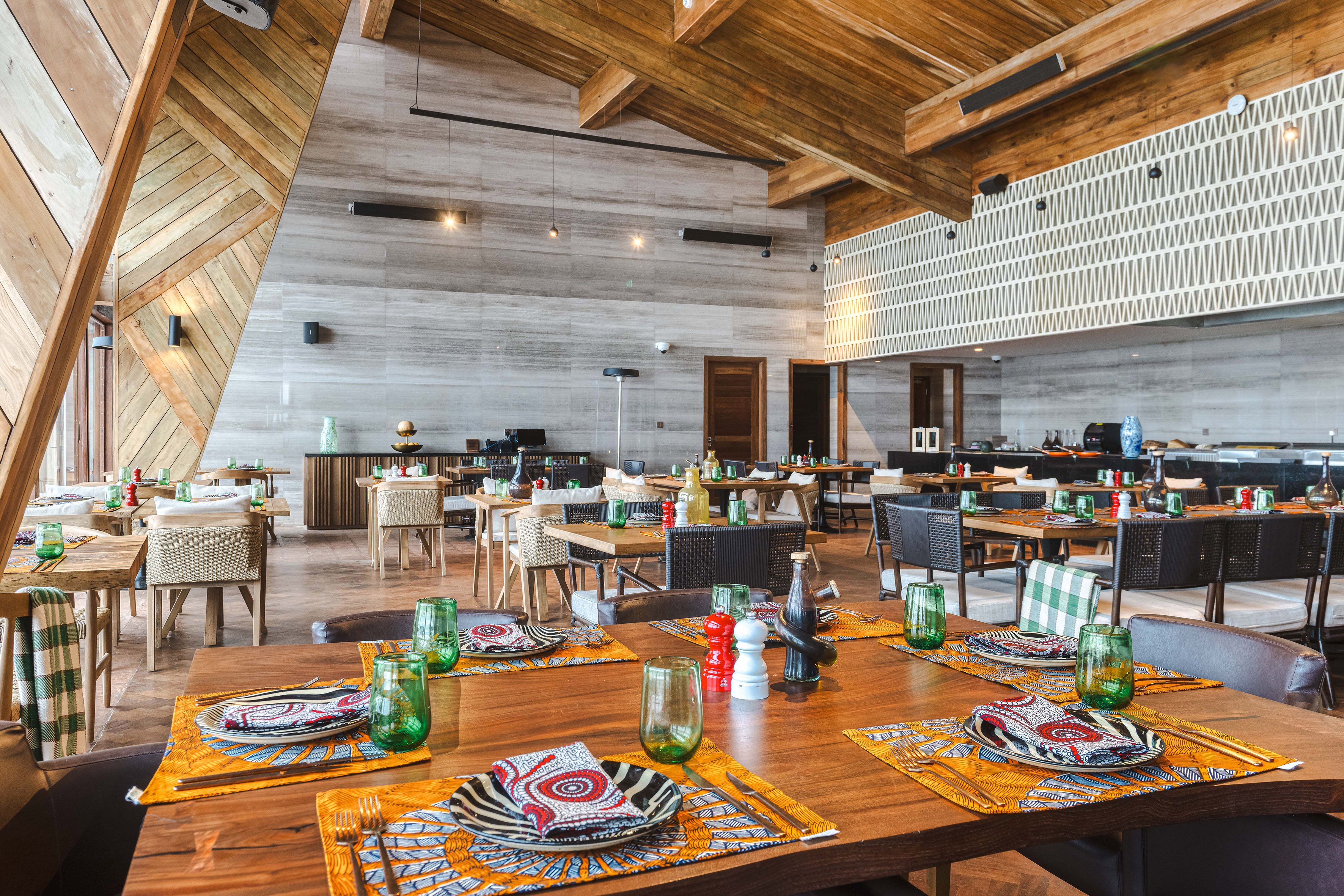 Ngorongoro Lodge member of Melia Collection 29/57