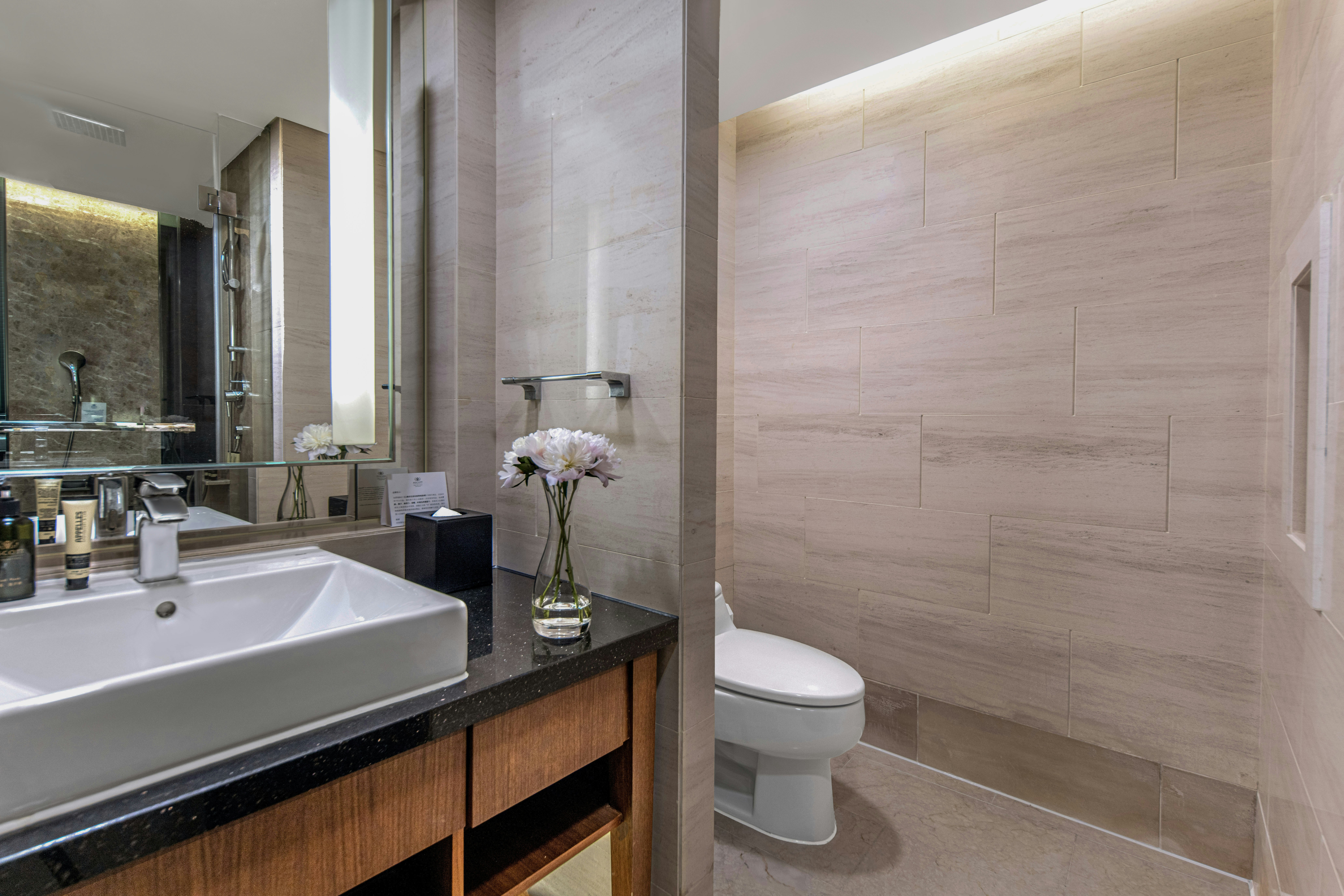 Ascott Huai Hai Road 73/74
