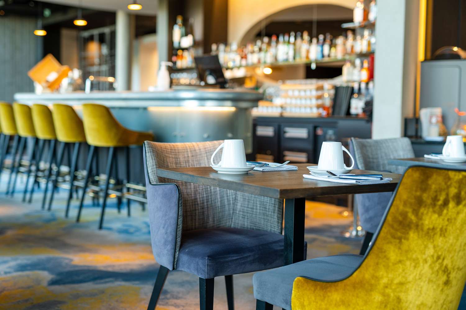 Best Western Plus Hotel Les Humanistes 37/60