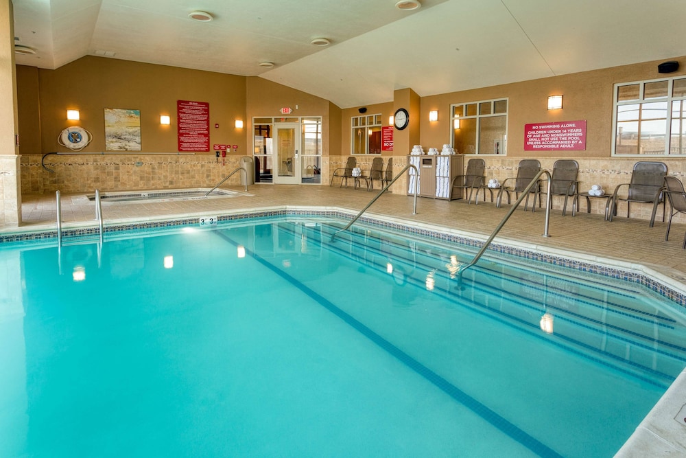 Drury Inn and Suites Northeast Indianpolis 27/48