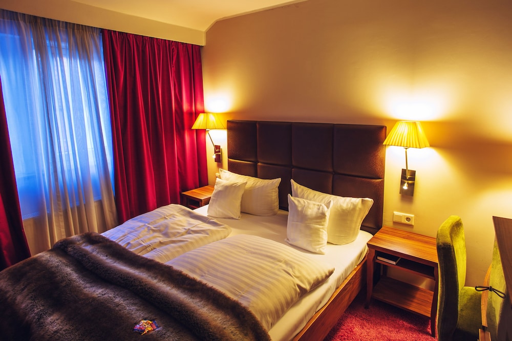 Der Lippische Hof Hotel 7/42