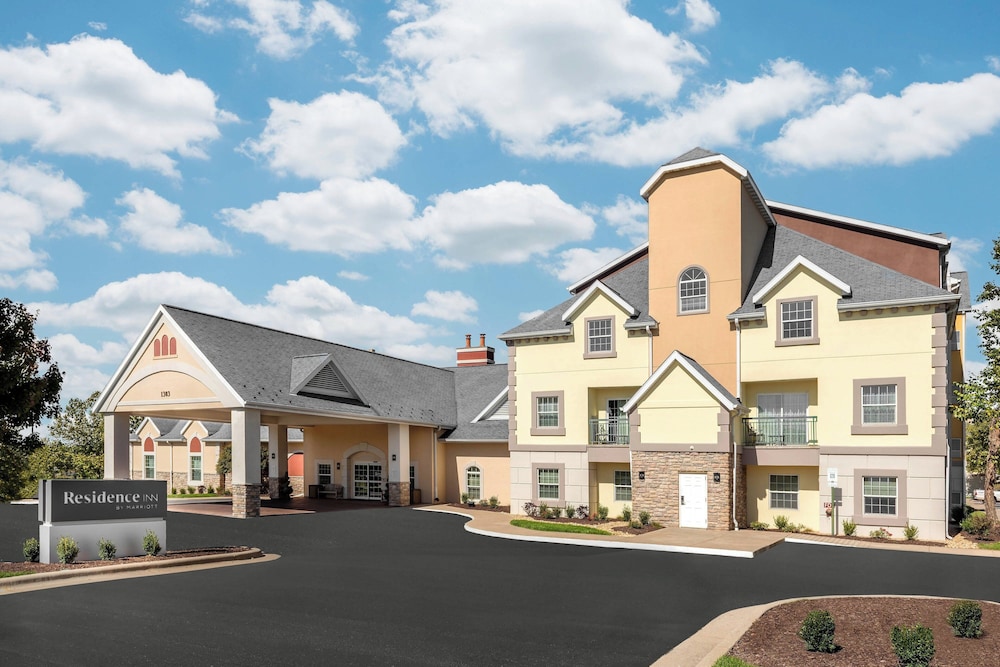 レジデンス イン バイ マリオット スプリングフィールド(Residence Inn by Marriott Springfield) 写真3