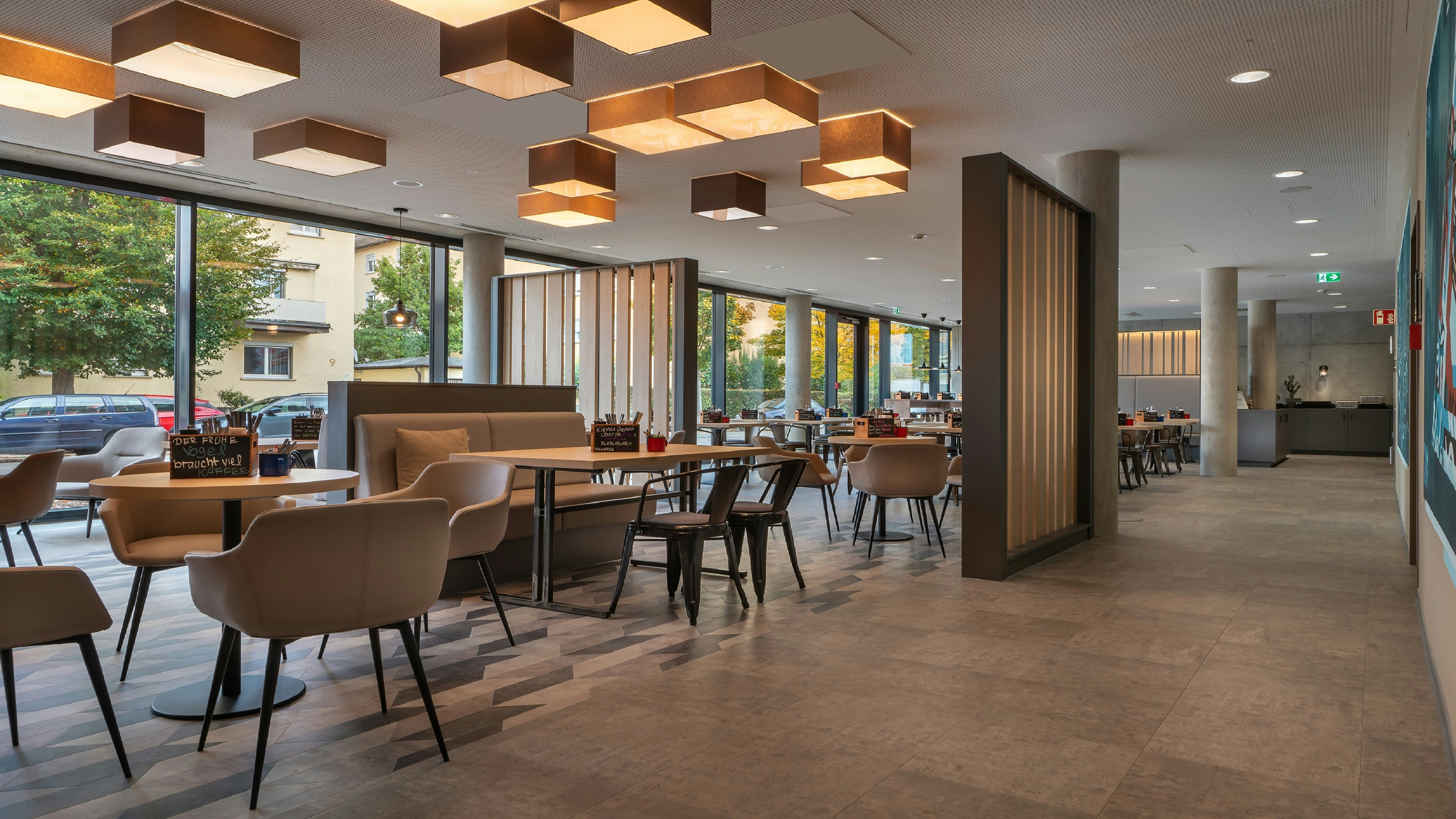 Holiday Inn - the niu, Timber Esslingen by IHG 52/67