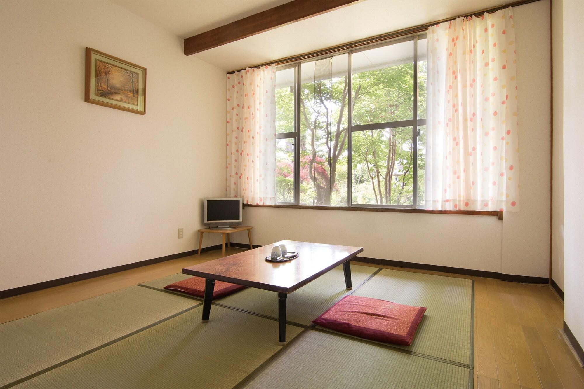 Hotel Mifuji 63/73