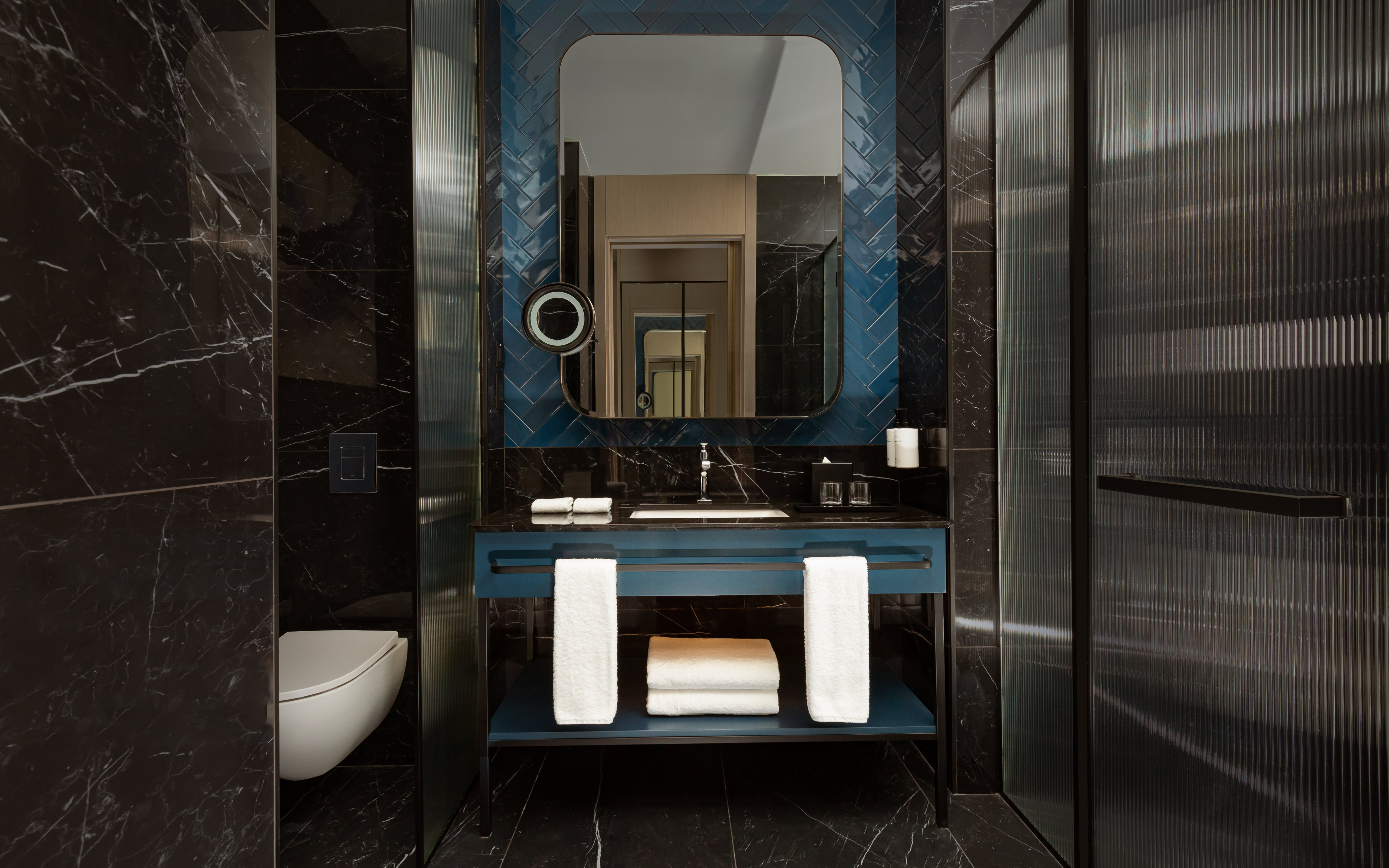 InterContinental Tashkent, an IHG Hotel 58/60