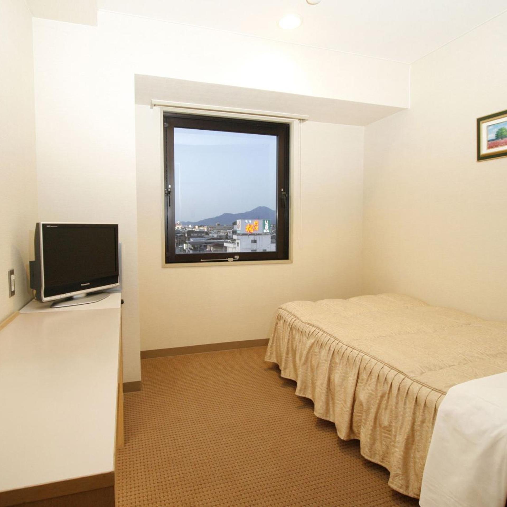 Hotel Pearl City Tendo 16/44