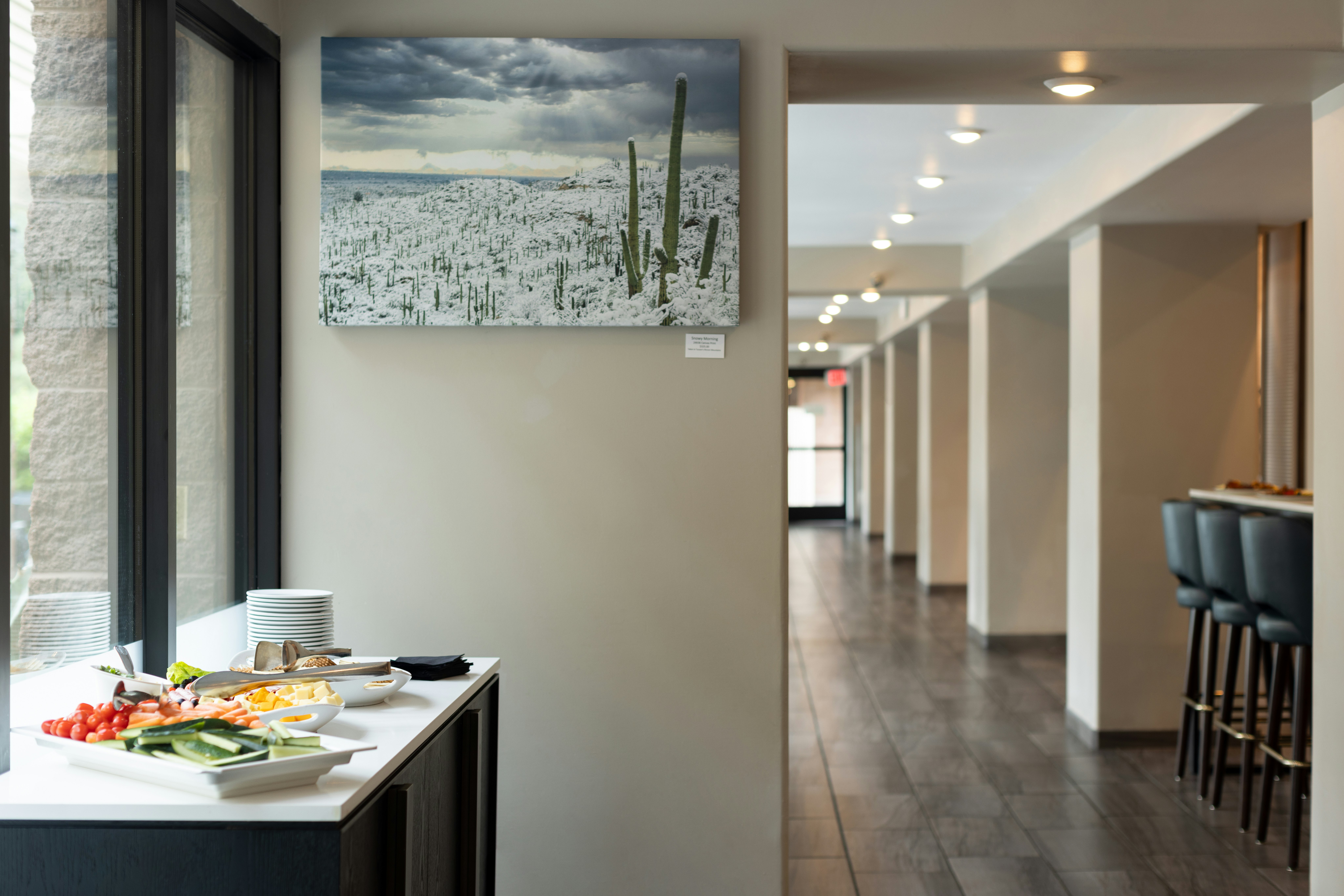 Embassy Suites by Hilton Tucson East 7/48
