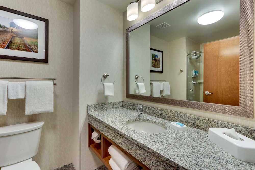 Drury Inn & Suites Lafayette IN 54/56