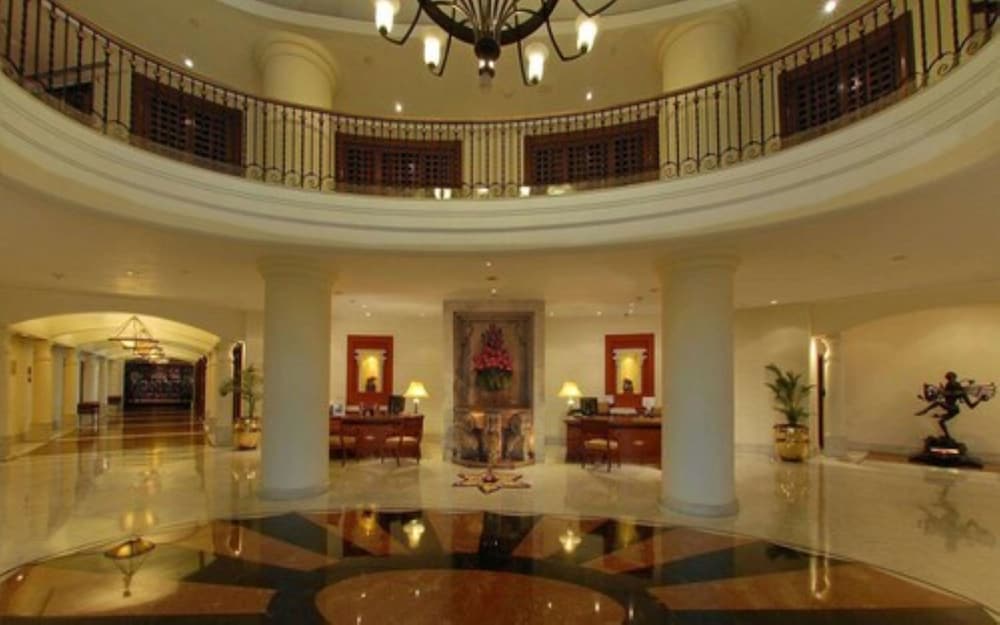 Welcomhotel by ITC Hotels, Cathedral Road, Chennai 37/58