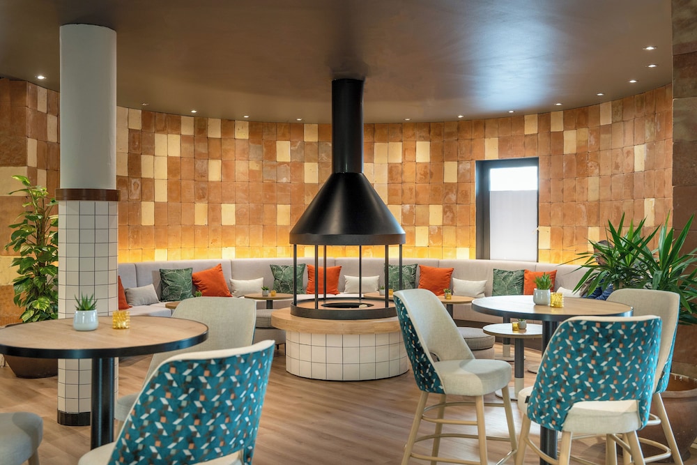 Hotel Munchen City Center Affiliated by Melia 50/74