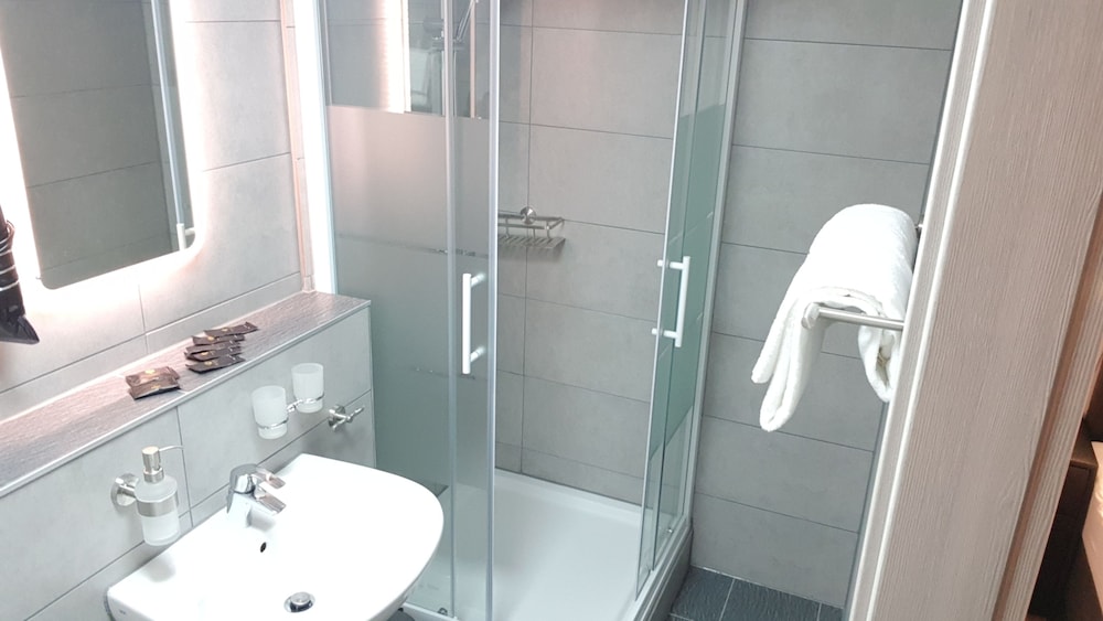 Garni City Hotel 46/50