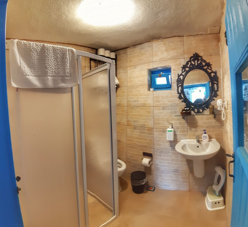 Alterna Koy Evi 50/50
