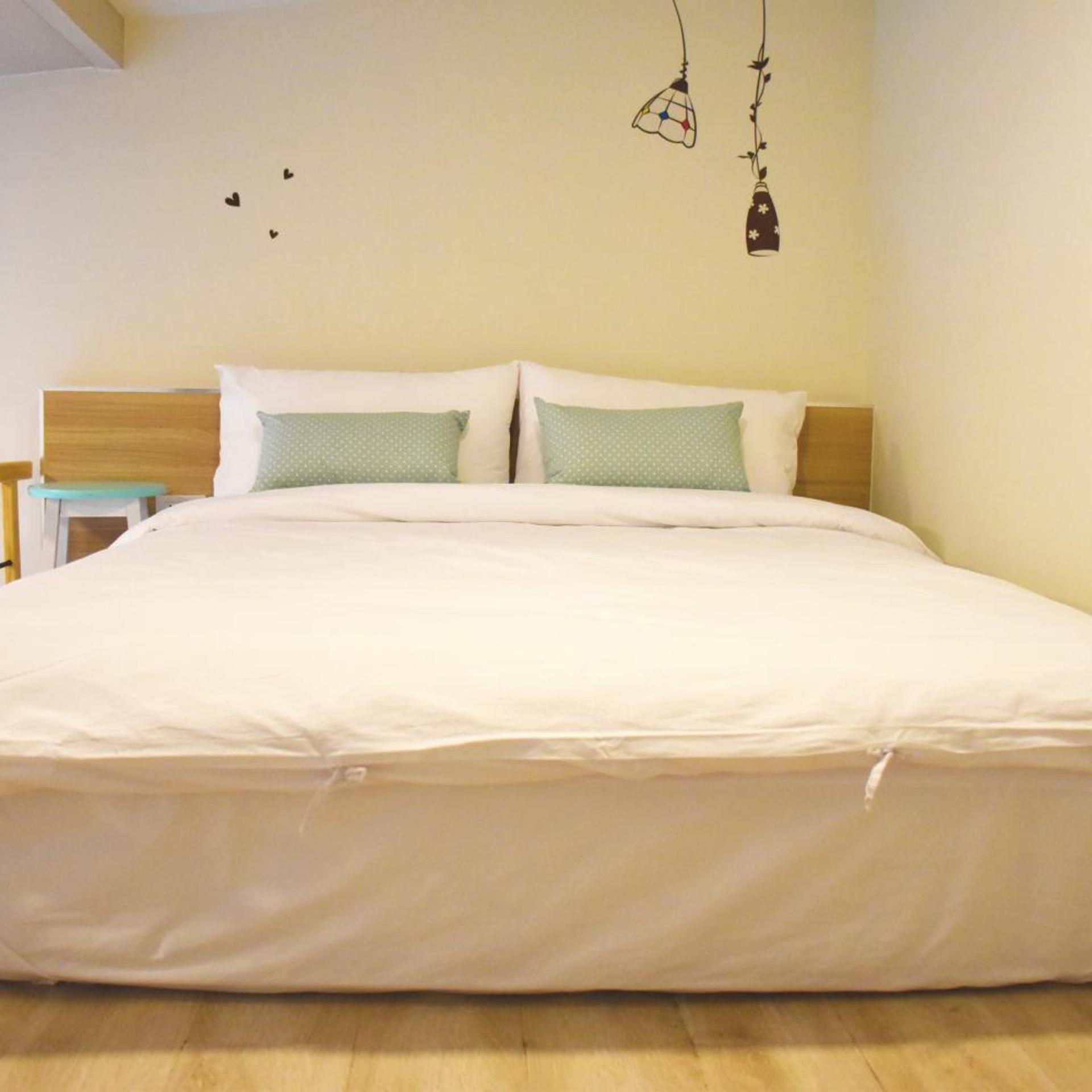 Duplex, Apartment