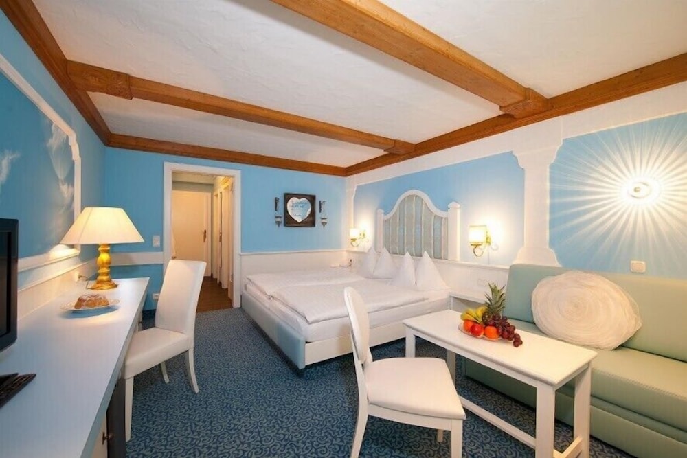 Genuss- und Vitalhotel Moisl 18/61