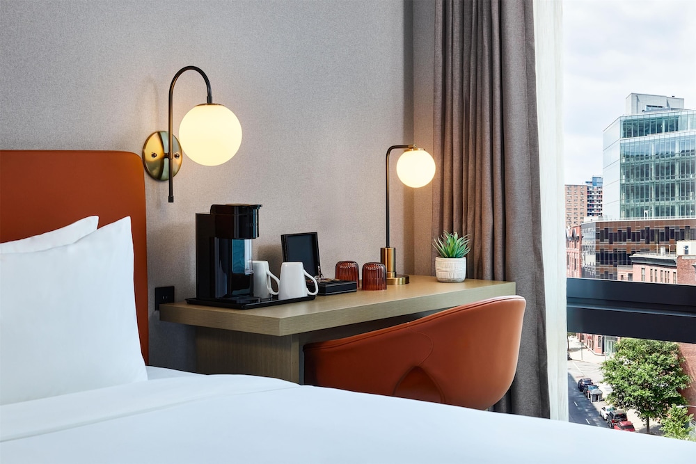 The George at Columbia, Tapestry Collection by Hilton photo3
