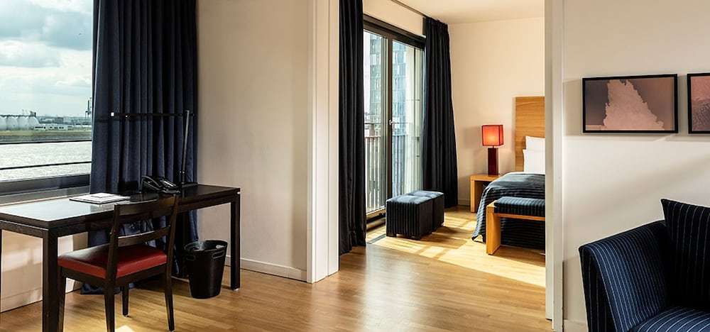 Clipper Boardinghouse - Hamburg-Holzhafen 35/45