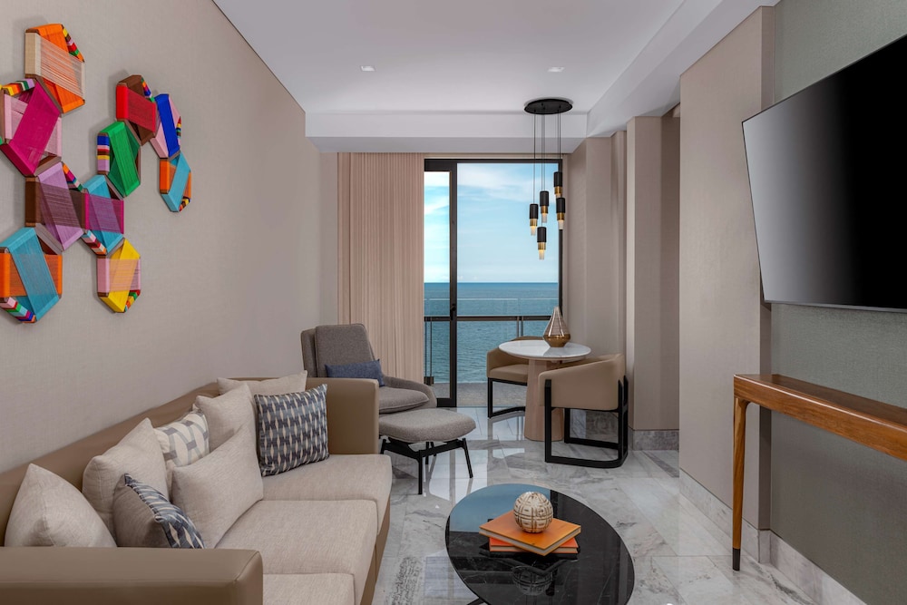 Waldorf Astoria Riviera Maya 50/79