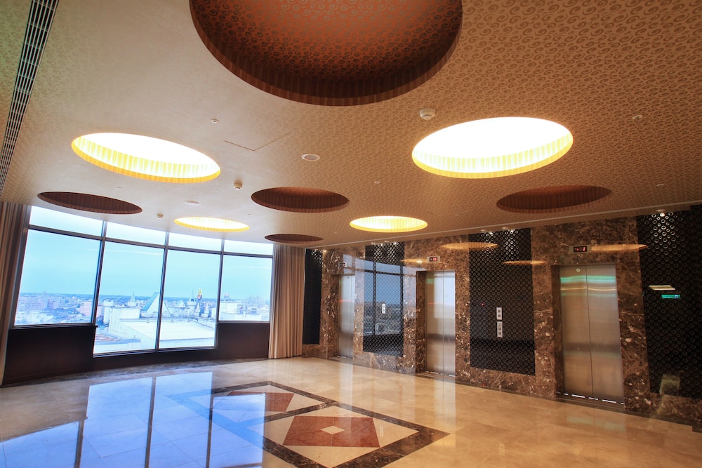 Yoai Hotel 35/45