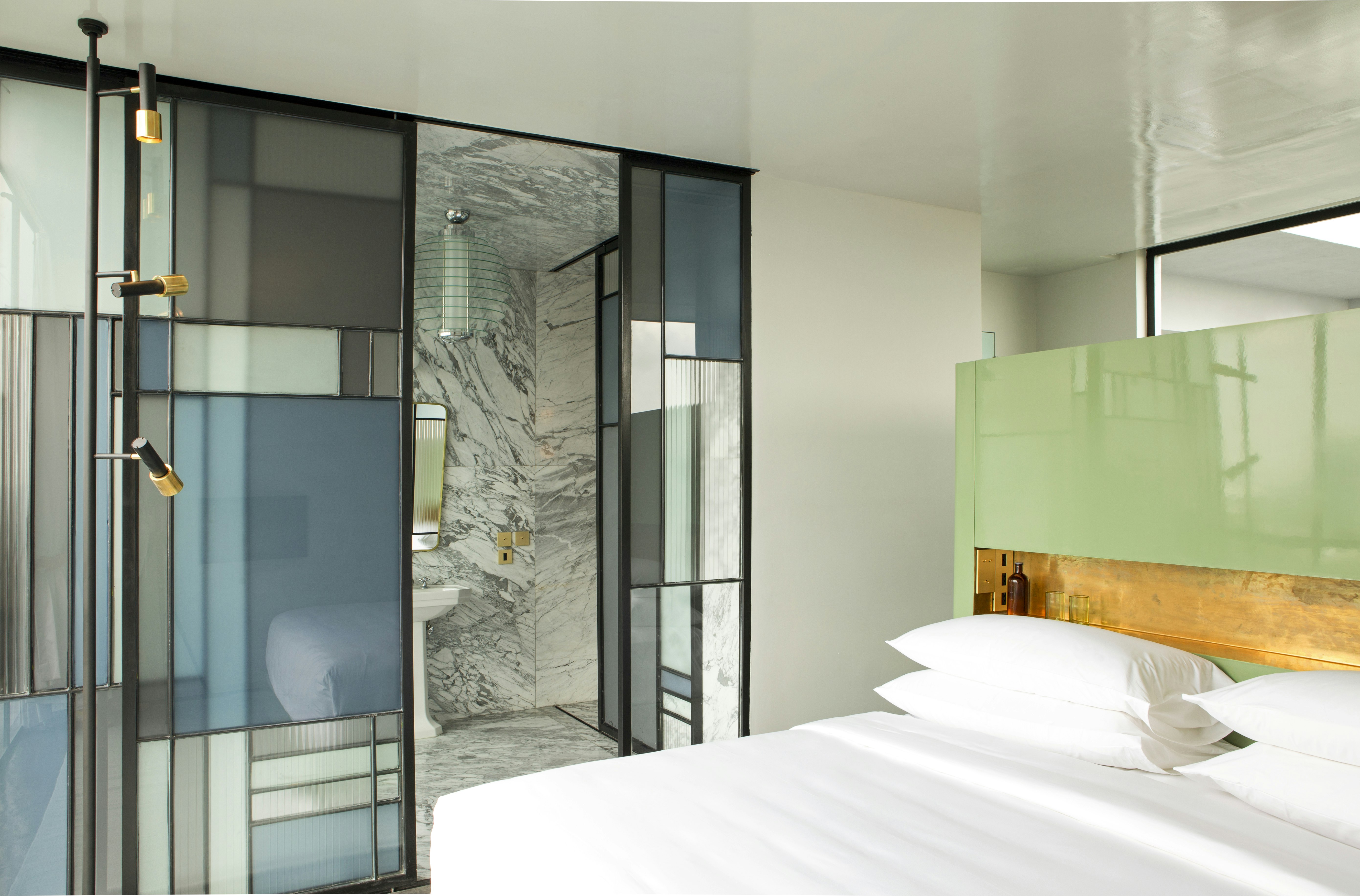 Casa Habita, Guadalajara, a Member of Design Hotels 17/52