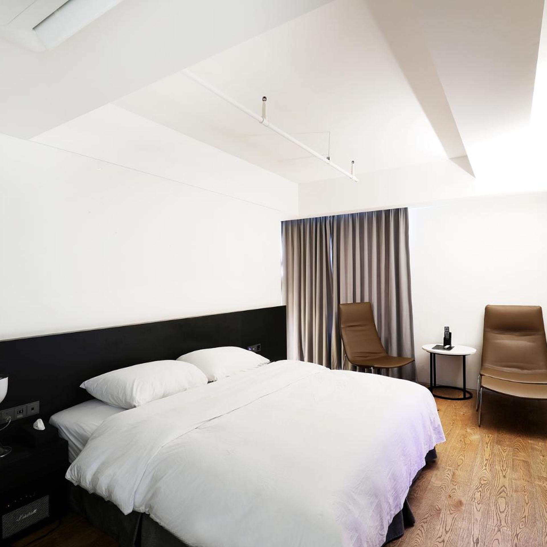 Duplex, Studio, Hotel 498 2/4