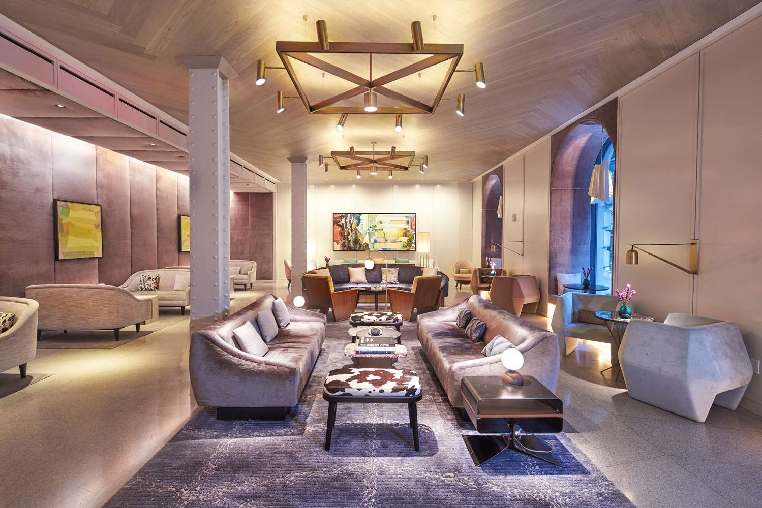 Hotel Seville NoMad - The Unbound Collection by Hyatt 39/69